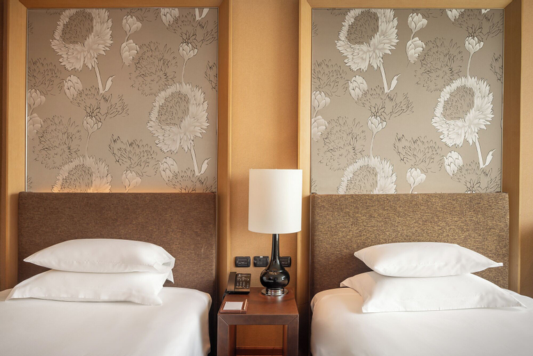 Bedroom 21
