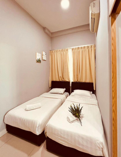 5, Winj Management at Imago Loft Residence, Kota Kinabalu