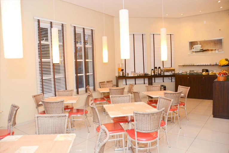 Food & Drinks, Hotel Castro Mendes, Campinas