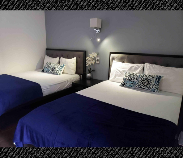 Bedroom 6