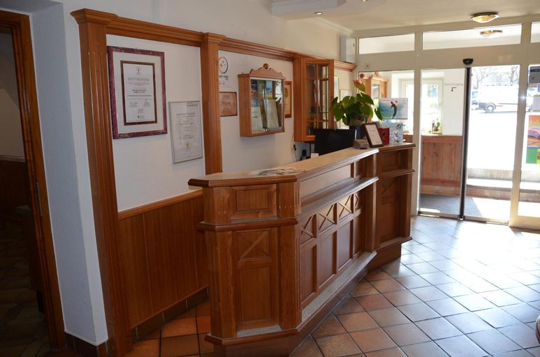 Public Area, Hotel-Restaurant Kirchenwirt Aigen, Liezen