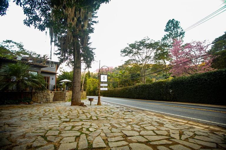 Others 2, Villa Don, Petrópolis