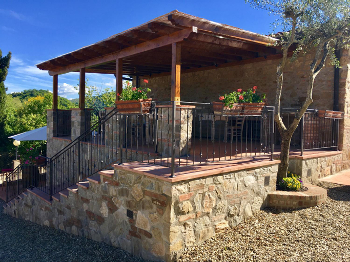 Agriturismo Il Colle, Florence