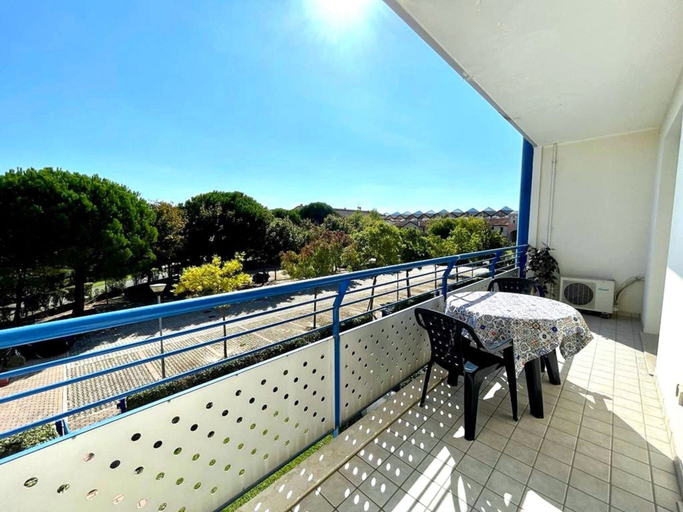 Others 5, Apartment Near Adriatic Sea for 5, Venezia