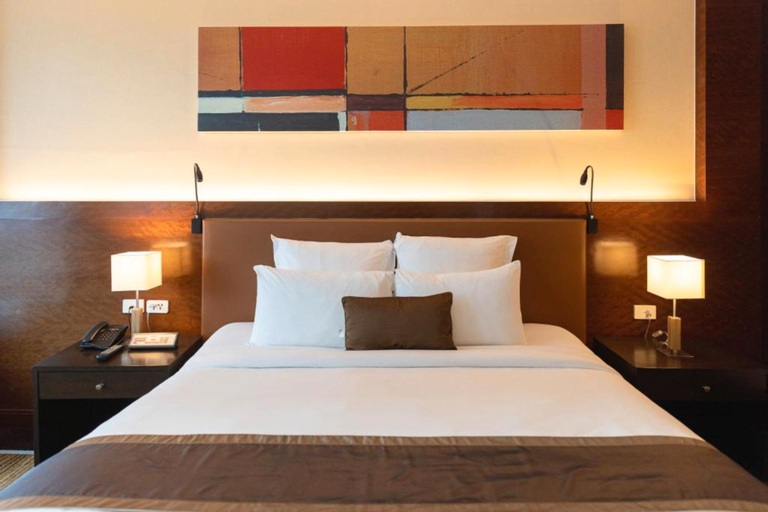 Bedroom 11