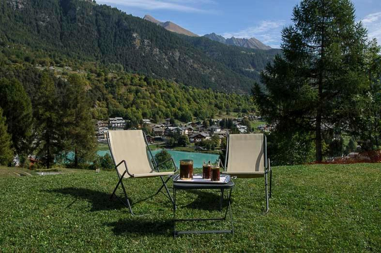 Others 5, Au Rascard, Aosta