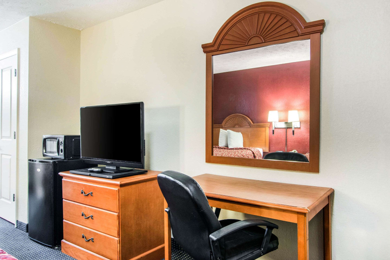 Others 5, Rodeway Inn La Grange East, Troup