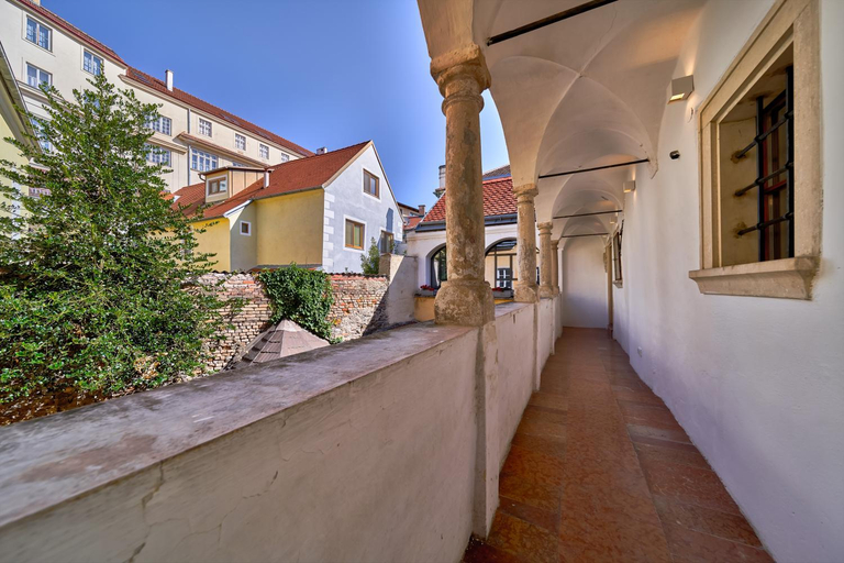 Others 4, Smile Apartments "Lesehof", Krems an der Donau Stadt