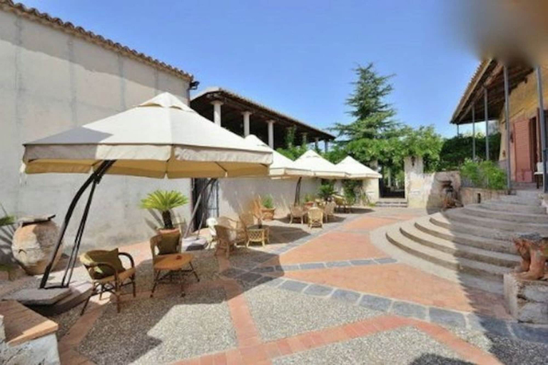 Exterior & Views, Spacious Mansion in Parghelia near Sea, Vibo Valentia