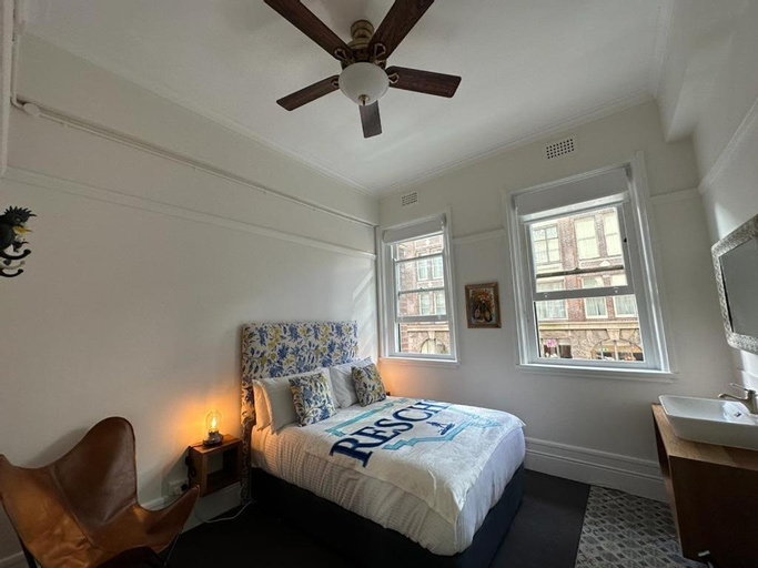 Bedroom 23