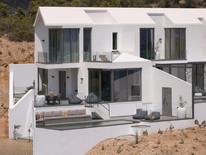 Exterior & Views, Porphyra Collection Villas Porto Heli, Peloponnese