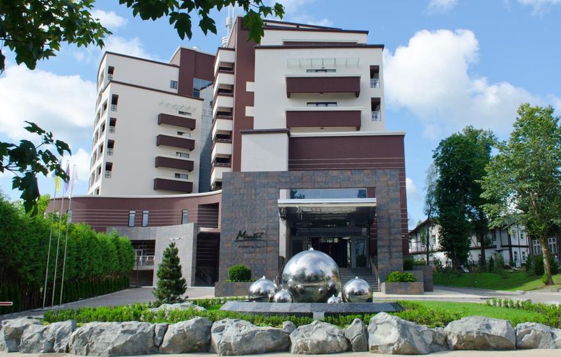 Others 5, Mirotel Resort and Spa, Drohobyts'ka