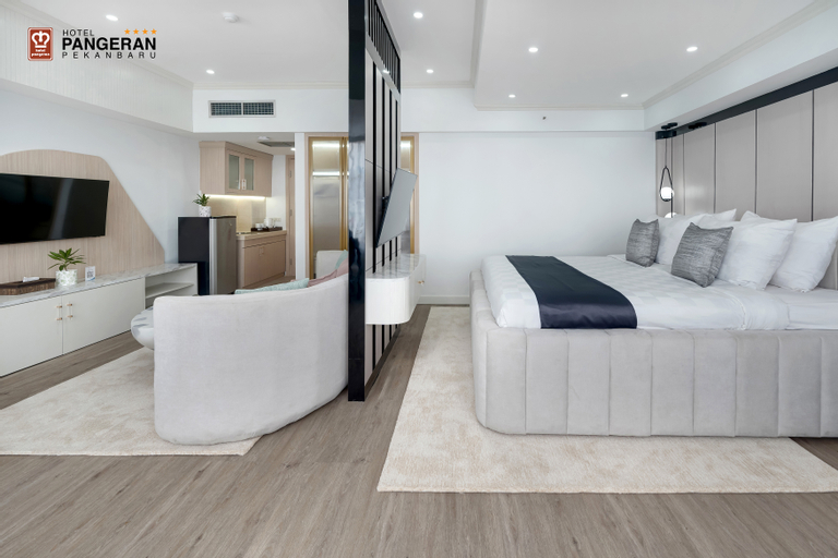 Bedroom 19