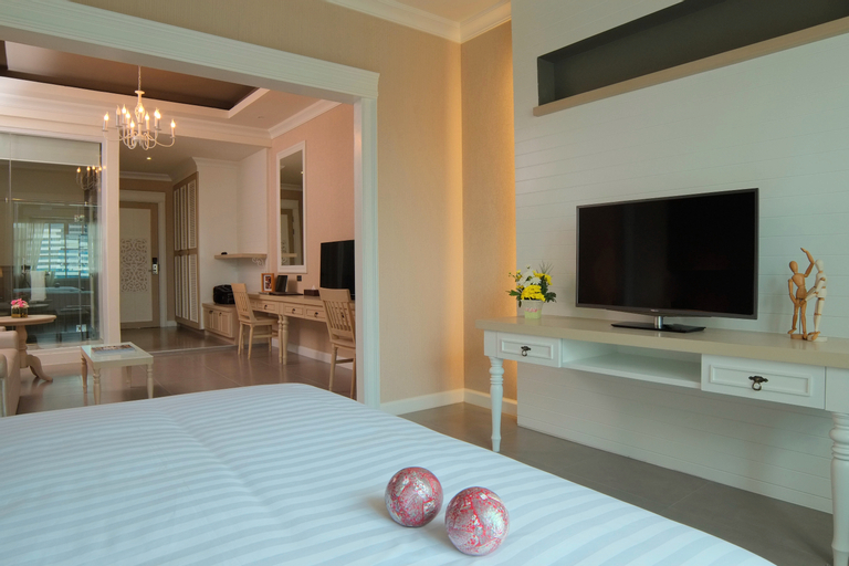 Bedroom 15