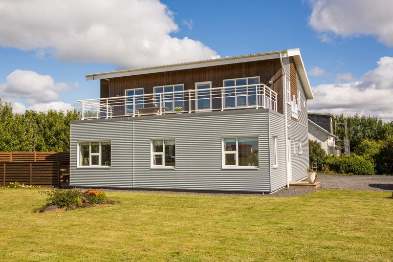 Exterior & Views 1, Kvoldstjarnan Gistiheimili, Sveitarfélagið Árborg