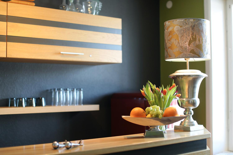 Public Area 2, Park Hotell, Kristinehamn