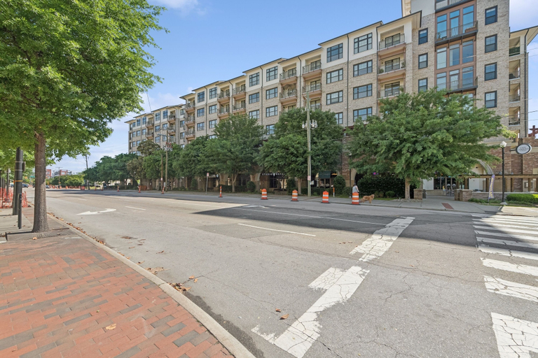 Exterior & Views 2, Kasa Village District Raleigh, Wake