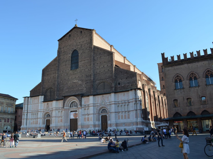 Exterior & Views 2, Peacefully Located Apartment in Gatteo near Sea, Forli' - Cesena