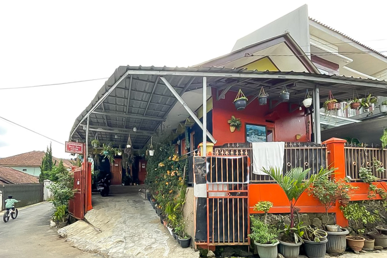 Exterior & Views 2, Pondok Yanti Sarii RedPartner, Subang