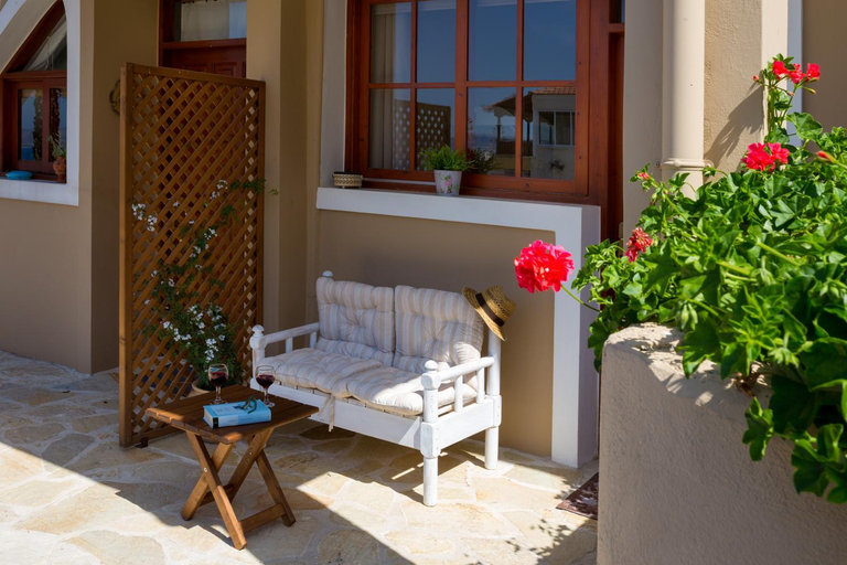 Others 2, Avra Apartments, Crete