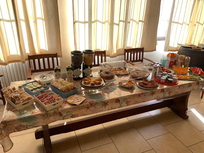 Others 3, Coral B&B Porto Cesareo, Lecce