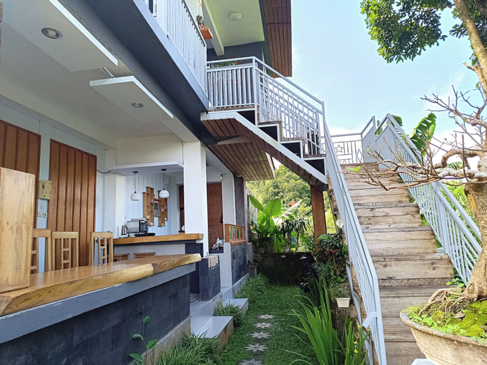 Exterior & Views 2, La Montana, Buleleng