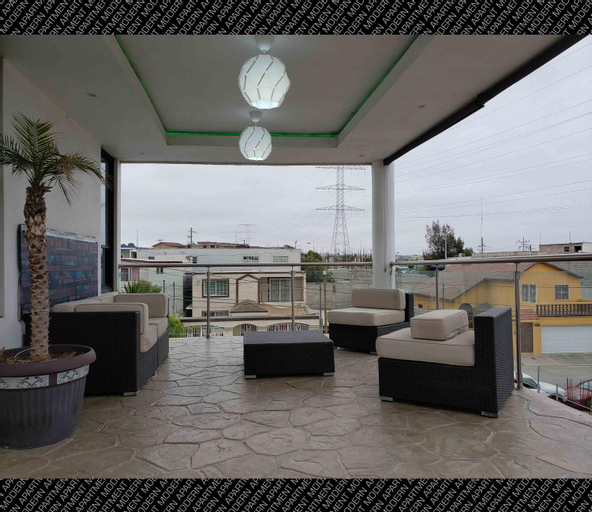 Others 5, The Condo (by Modern Apartments), Tijuana