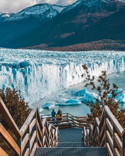Sport & Beauty, South Apartments Calafate, Lago Argentino