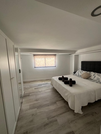 Bedroom, Malaga All-in, Málaga