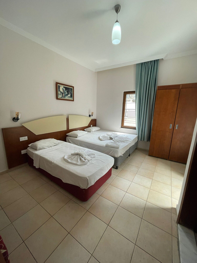 Bedroom 3, Best Hotel, Kemer