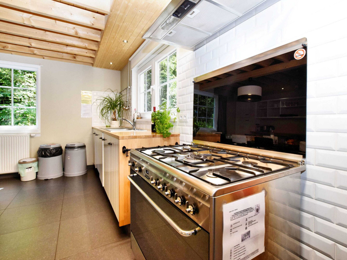 Others 5, Cozy Chalet With Sauna, Luxembourg