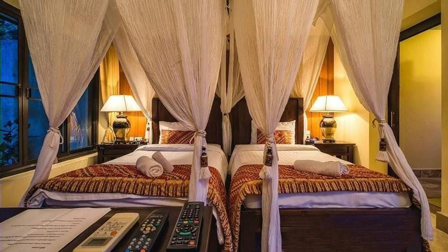 Bedroom 6