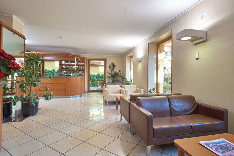 Others 5, Hotel Careni Villa Italia, Savona