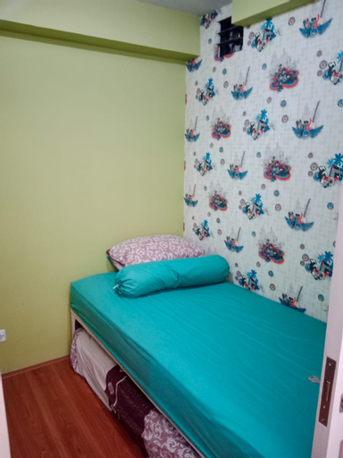 Bedroom 8