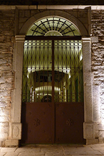 Others 3, The Old Markets, South Aegean