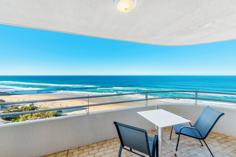 Exterior & Views 1, Zenith Ocean Front Apartments, Gold Coast