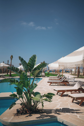 Sport & Beauty 4, KYND Resort, Ad-Dab'ah