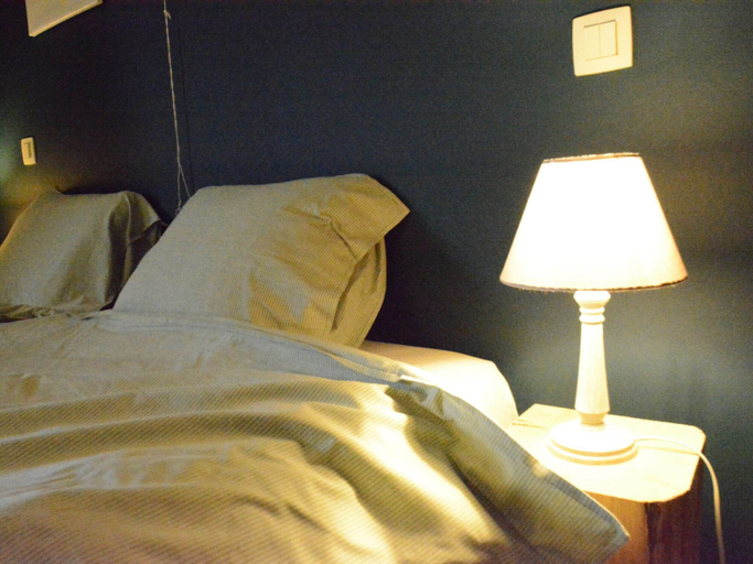 Bedroom 3, Nature Escape in Nafraiture, Namur