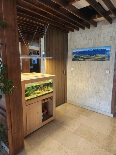 Public Area 2, Hotel Autis, Poprad