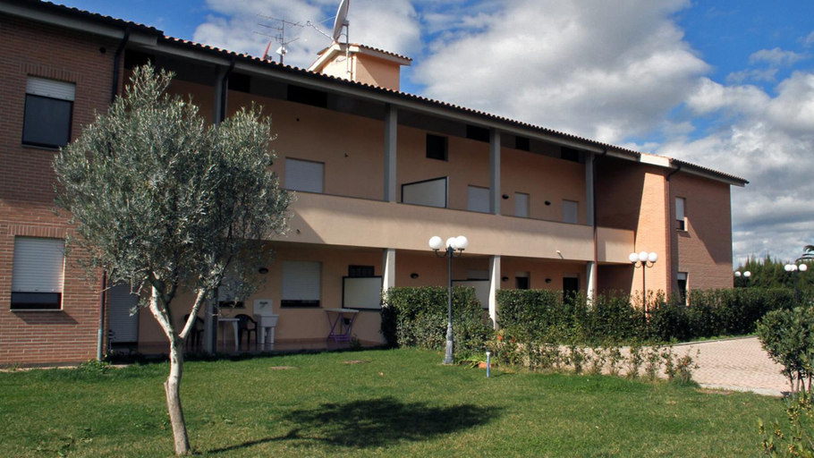 Others 5, RTA Martin Pescatore, Grosseto