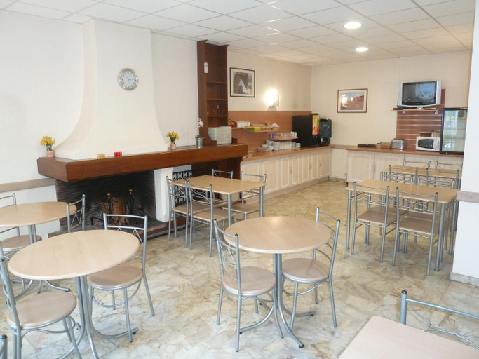 Others 5, Hotel Concorde - Rodez Centre Ville, Aveyron