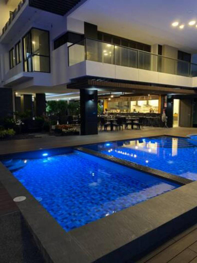 Sport & Beauty 4, Escape BestFamily Condo 1st Beach line, Klaeng