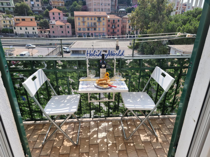 Exterior & Views 5, Casa Boba by Holiday World, Savona