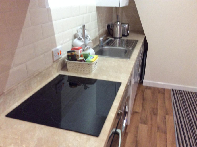 Others 5, Wg Apartment, Cheshire East
