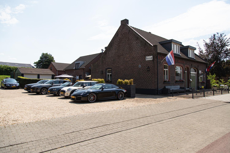 Others 3, Gastenverblijf 't Smedenhuys, Maasbracht