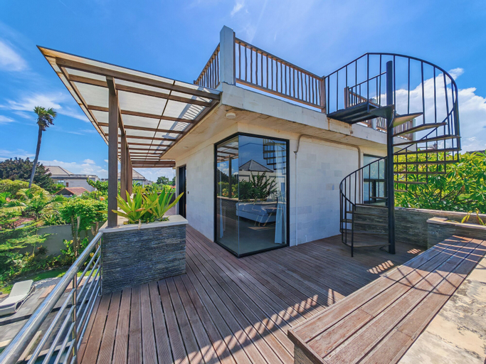 Exterior & Views 2, Ketewel Beach Villas & Spa, Gianyar