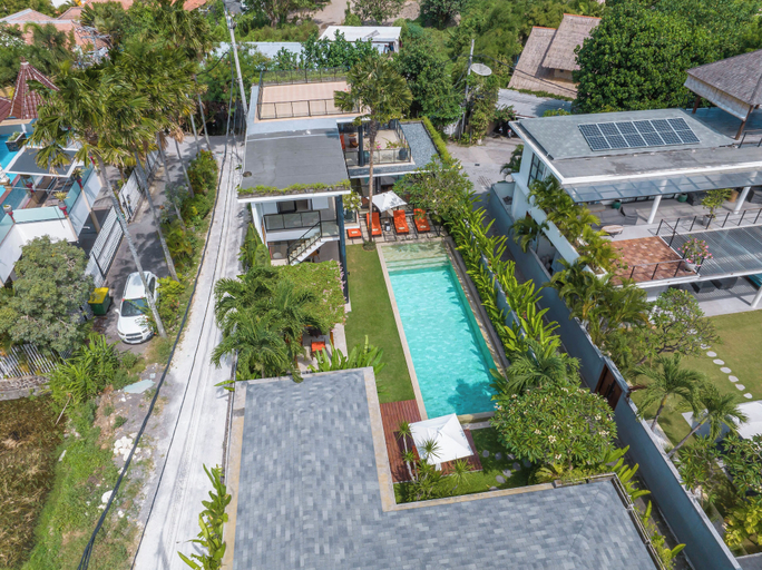 Exterior & Views 2, Canggu Beachside Villas - Villa Boa, Badung