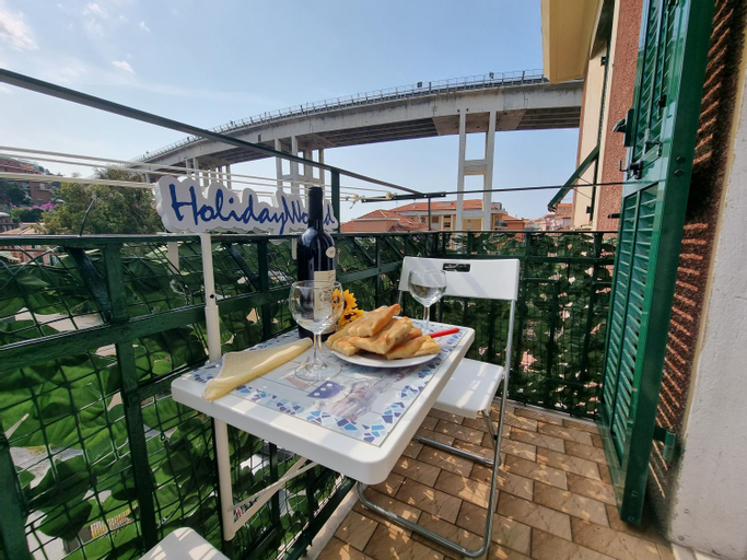 Food & Drinks, Casa Boba by Holiday World, Savona
