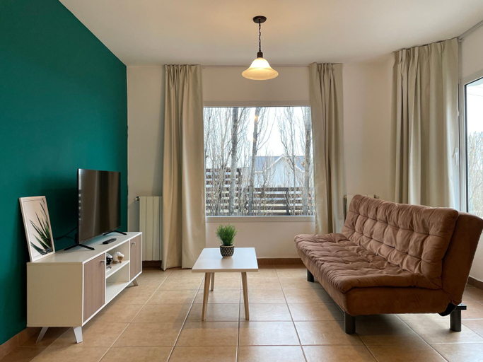 Others 5, South Apartments Calafate, Lago Argentino