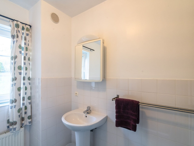 Bathroom 3, Holiday House in Forest near Maredsous, Namur